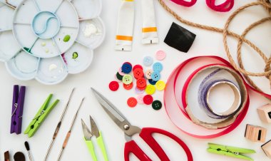 5 Ideias de artesanato sustentável com materiais que você já tem em casa