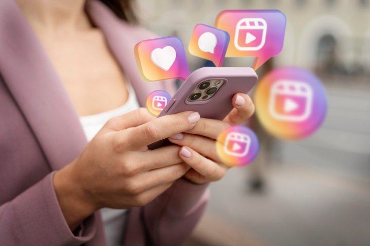 Como começar a vender no Instagram do zero